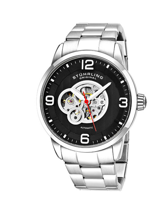 Часы Stuhrling Original Legacy 648B.02
